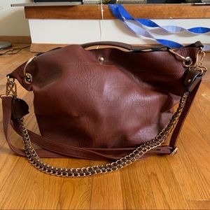 Like New Charming Charlie Shoulder Bag